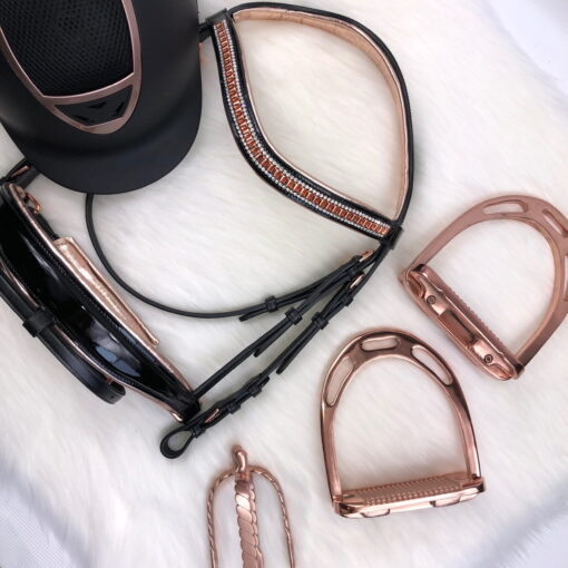 Ritzy Eq Knock Your Socks Off Bridle 2 scaled