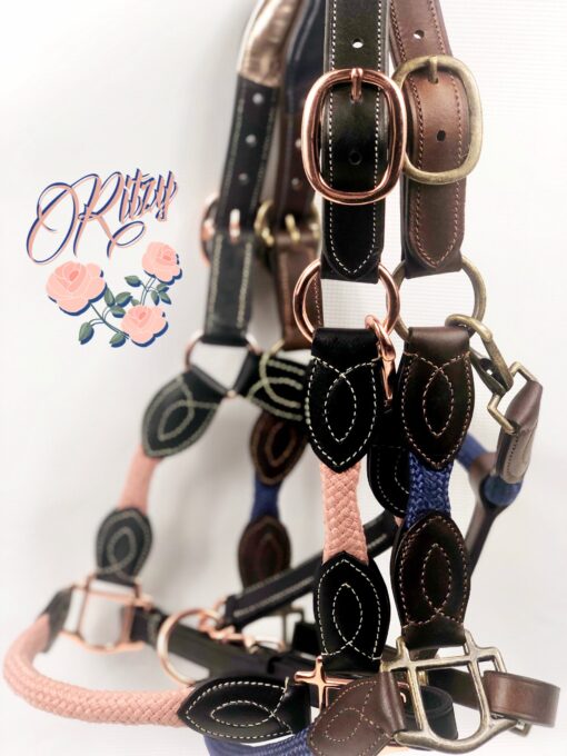 Ritzy EQ Warrior Halter 35 Ritzy Eq Lifestyle Warrior scaled