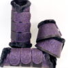 Ritzy Eq UltraViolet Protective Boots