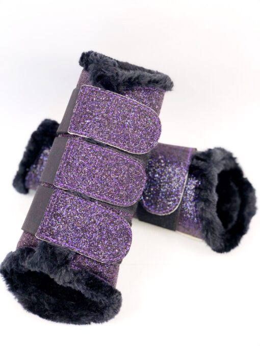 Ritzy Eq UltraViolet Protective Boots 9 Ritzy Eq UltraViolete Protective Boots 3 scaled