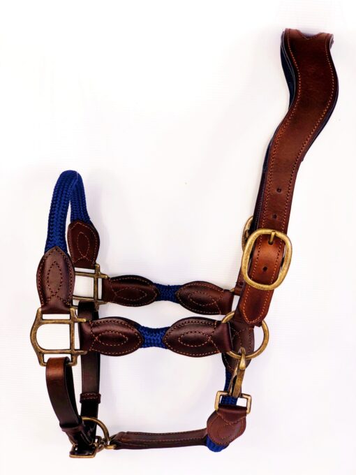 Ritzy EQ Warrior Halter 26 Ritzy Eq Warrior Halter Antique 1 scaled