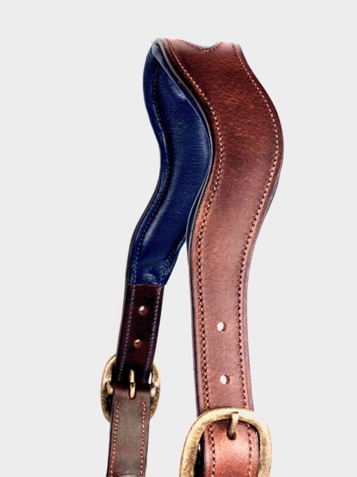 Ritzy EQ Warrior Halter 27 Ritzy Eq Warrior Halter Antique 2 scaled