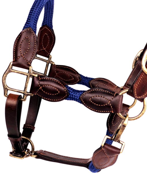 Ritzy EQ Warrior Halter 28 Ritzy Eq Warrior Halter Antique 3 scaled