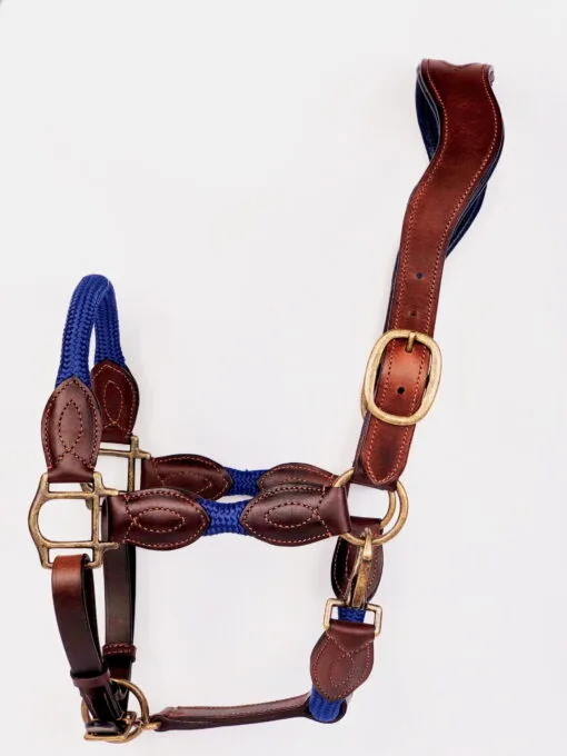 Ritzy EQ Warrior Halter