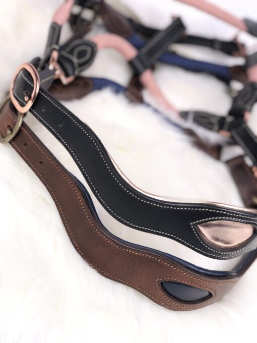 Ritzy EQ Warrior Halter 34 Ritzy Eq Warrior Halter Dual 2 scaled