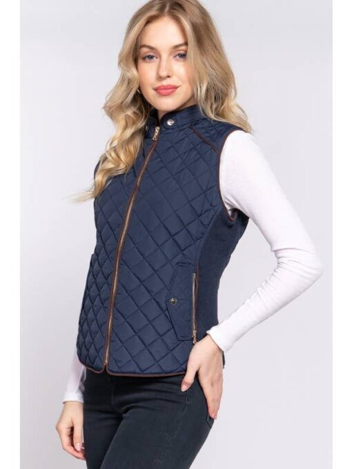 Ritzy Lucky Vest Lifestyle 2