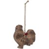 Rooster Ornament