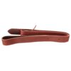 Royal King 1 3/4" X 6ft Premium Tie Strap. With holes 1 Royal King 1 3/4" X 6ft Premium Tie Strap. With holes