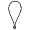 Royal King 3/8" Premium Rawhide Core Bosal 2 Royal King 3/8" Premium Rawhide Core Bosal