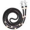 Royal King Braided Poly Cord Roping Reins 2 Royal King Braided Poly Cord Roping Reins