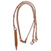 Royal King Braided Show Romel Reins 2 Royal King Braided Show Romel Reins