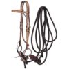 Royal King Browband Headstall