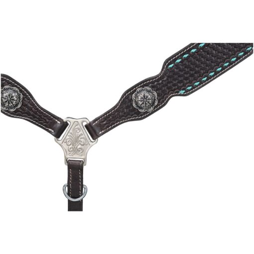 Royal King Bryson Breastcollar 6 Royal King Bryson Breastcollar 1