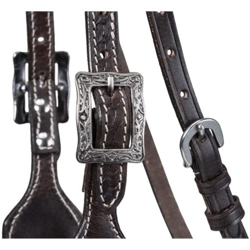 Royal King Bryson Browband Headstall 2