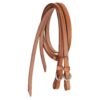 Royal King Buckle End Split Reins
