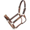 Royal King Cow Puncher Halter 1 Royal King Cow Puncher Halter