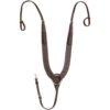 Royal King Harness Leather Pulling Collar 2 Royal King Harness Leather Pulling Collar