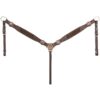 Royal King Laramie Breastcollar 2 Royal King Laramie Breastcollar
