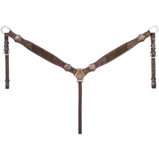 Royal King Laramie Breastcollar