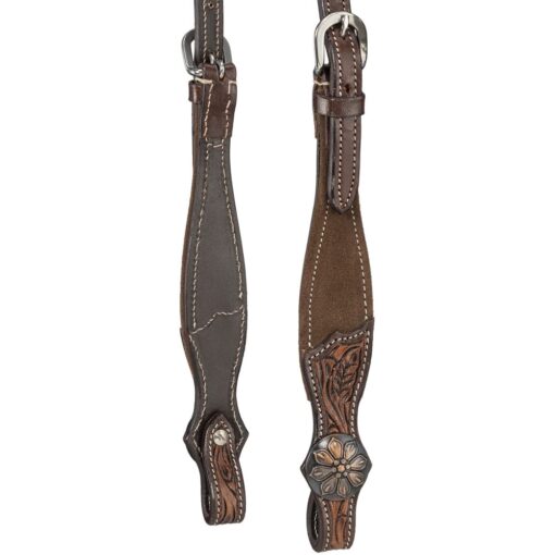 Royal King Laramie Browband Headstall 1
