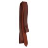 Royal King Leather 1 1/2" X 5ft Tie Strap without Holes 2 Royal King Leather 1 1/2" X 5ft Tie Strap without Holes