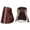 Royal King Leather Hooded Stirrups 1 Royal King Leather Hooded Stirrups