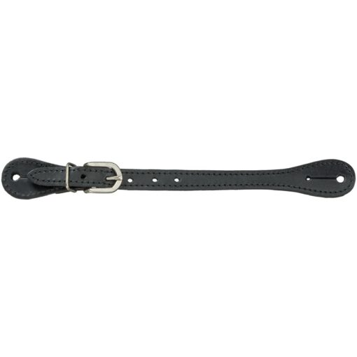 Royal King Leather Show Spur Straps