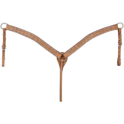 Royal King Medina Breastcollar