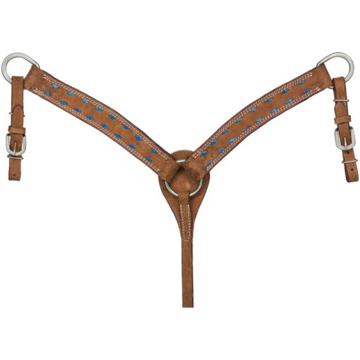 Royal King Mini Medina Breastcollar