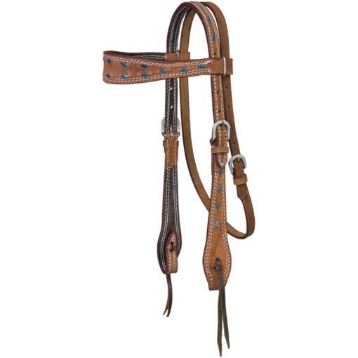 Royal King Mini Medina Browband Headstall