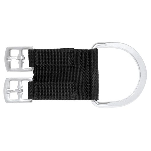 Royal King Nylon 2-Buckle Western Girth Converter