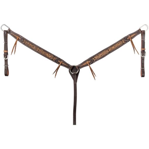 Royal King Pendleton Breastcollar