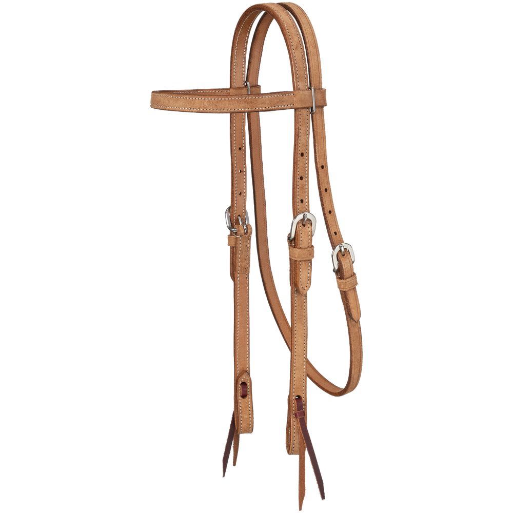 Royal King Pony Pendleton Browband Headstall The Connected Rider San