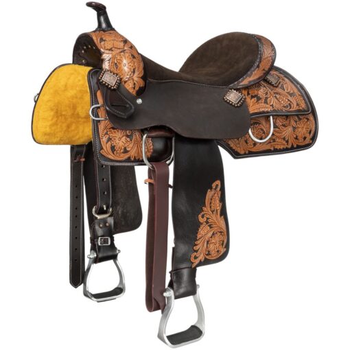 Royal King Round Top Reiner 1