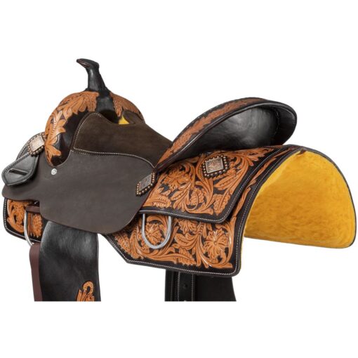 Royal King Round Top Reiner 3