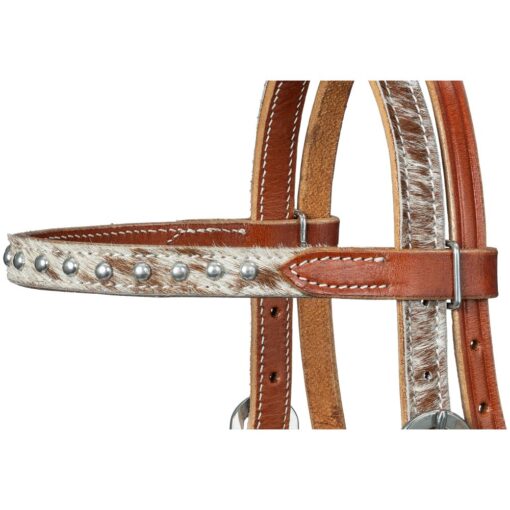 Royal King Stockyard Mini Browband Headstall 2