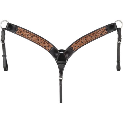 Royal King Traverse Pony Breastcollar