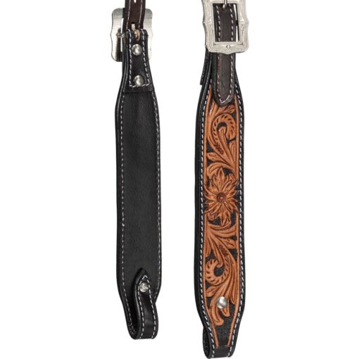 Royal King Traverse Browband Headstall 1