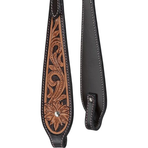 Royal King Traverse Single Ear Headstall 6 Royal King Traverse Single Ear Headstall 1