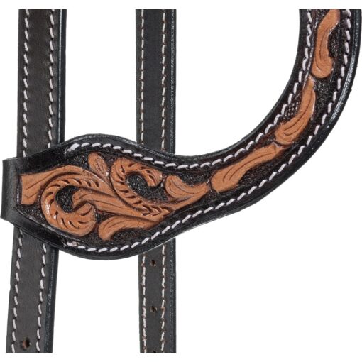 Royal King Traverse Single Ear Headstall 7 Royal King Traverse Single Ear Headstall 2