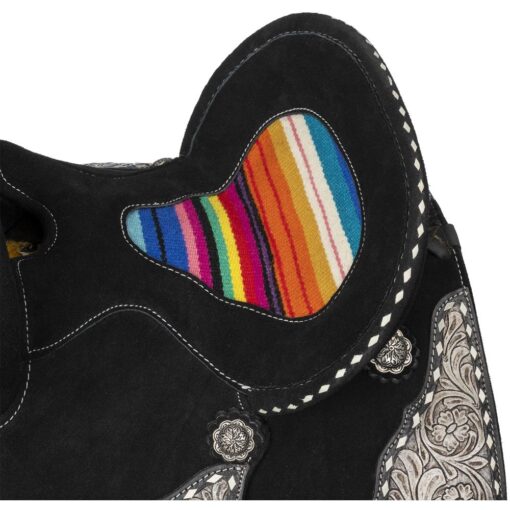 Royal King Youth Pecos Saddle 4