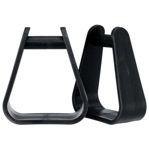 Royal King Youth Polymer Stirrups