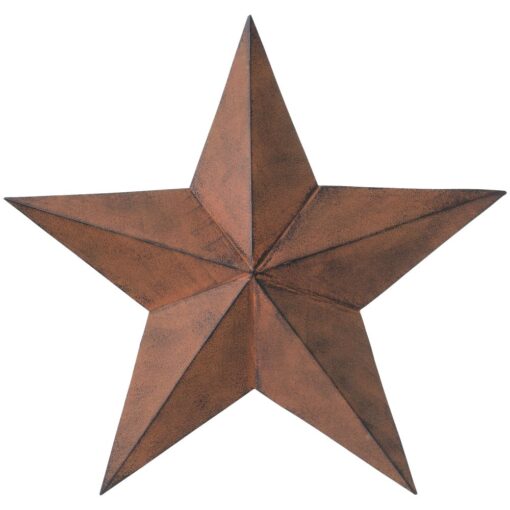 Rustic Star - 18"