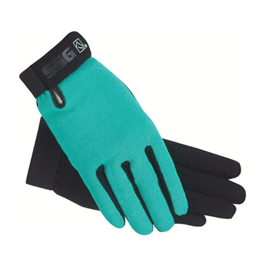 SSG All Weather Gloves Teal