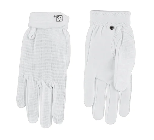 SSG All Weather Gloves White