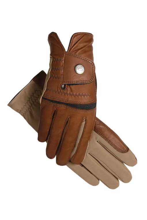 SSG Hybrid Glove