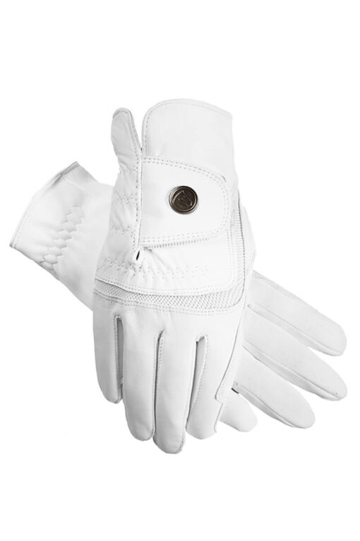 SSG Hybrid Glove White