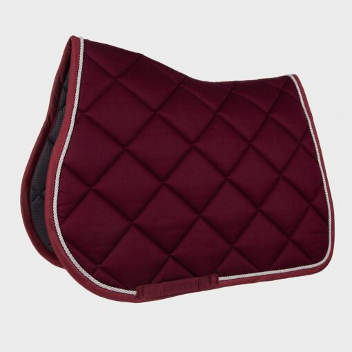 Saddle Pad AP Elegance