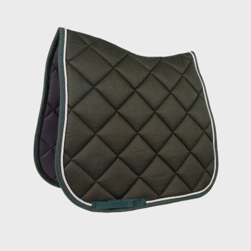 Saddle Pad DR Elegance