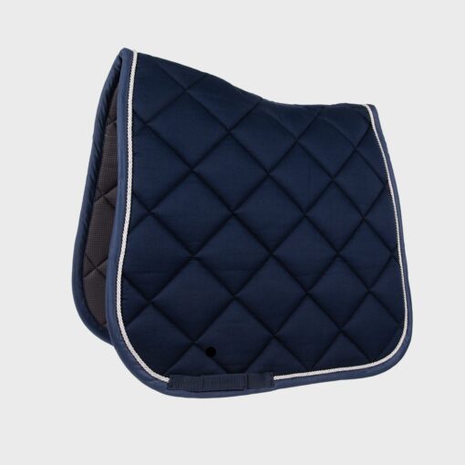 Saddle Pad DR Elegance
